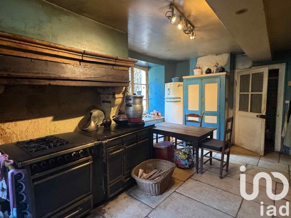 Immeuble à vendre 306 m² Vendresse