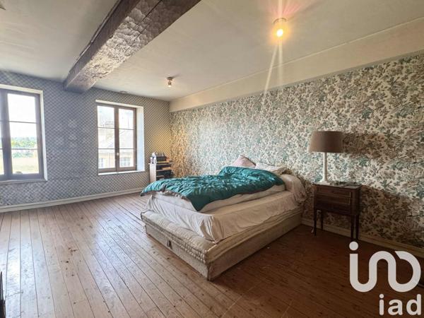 Immeuble à vendre 306 m² Vendresse