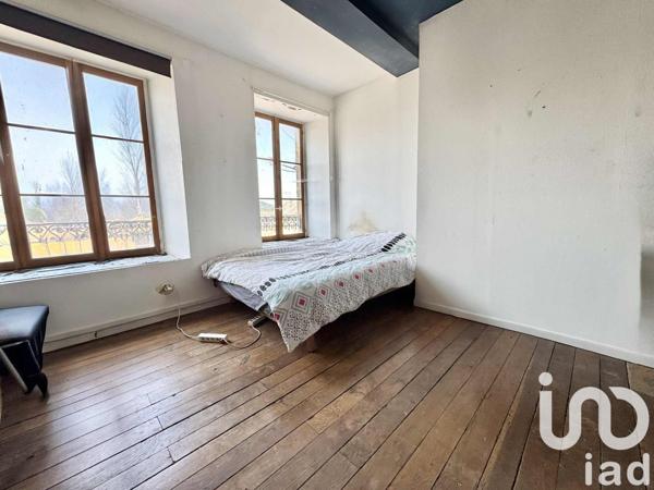 Immeuble à vendre 306 m² Vendresse