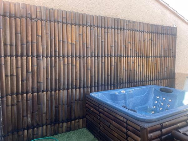 CARQUEIRANNE, T4 duplex dernier étage de 131.73 m² en surface utile