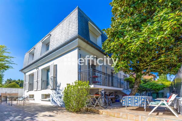 Maison 6 pièces - 160 m² Bien prestige