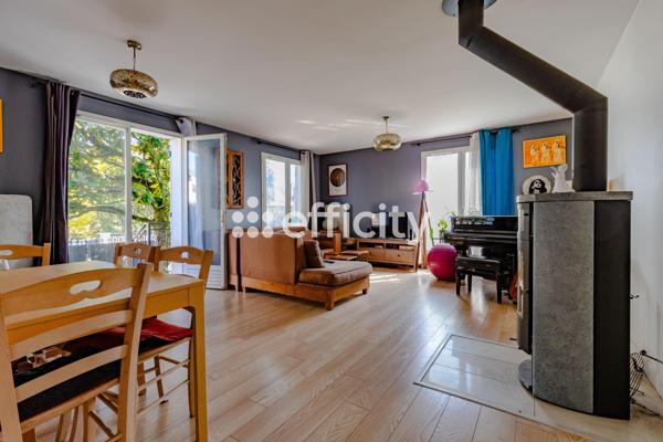 Maison 6 pièces - 160 m² Bien prestige