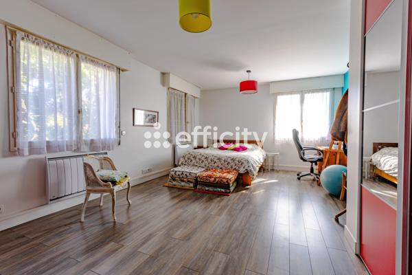 Maison 6 pièces - 160 m² Bien prestige