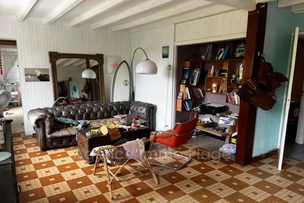 Vente maison à Soulac-sur-Mer