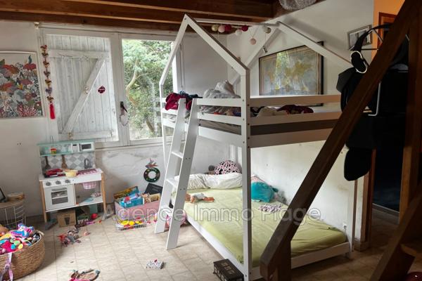 Vente maison à Soulac-sur-Mer