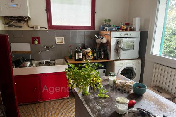 Vente maison à Soulac-sur-Mer