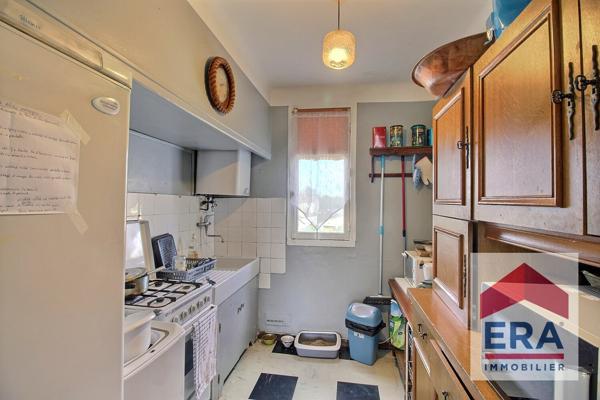 Appartement Orange 3 pièces -50 m2