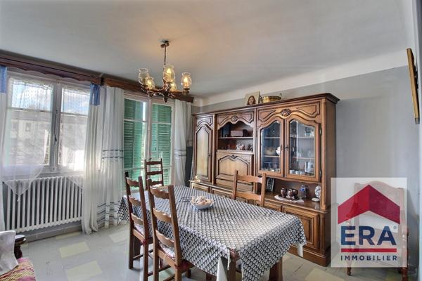 Appartement Orange 3 pièces -50 m2