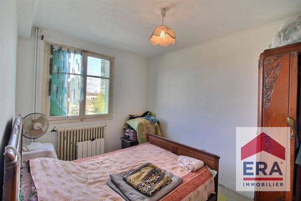 Appartement Orange 3 pièces -50 m2