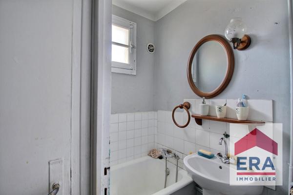 Appartement Orange 3 pièces -50 m2