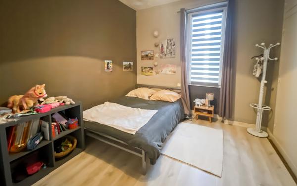 Maison à vendre    3 pièces • 104 m2 Mont-de-Marsan