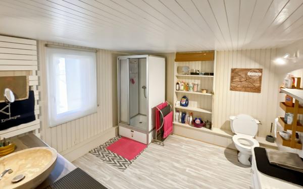 Maison à vendre    3 pièces • 104 m2 Mont-de-Marsan