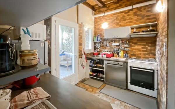 Maison à vendre    3 pièces • 104 m2 Mont-de-Marsan