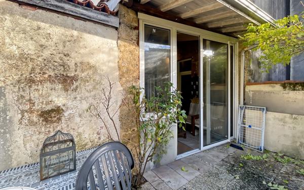 Maison à vendre    3 pièces • 104 m2 Mont-de-Marsan