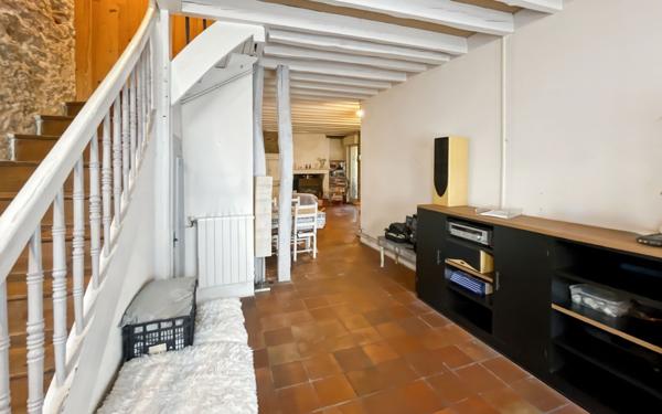 Maison à vendre    3 pièces • 104 m2 Mont-de-Marsan