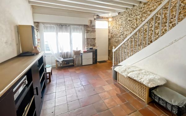 Maison à vendre    3 pièces • 104 m2 Mont-de-Marsan