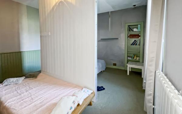 Maison à vendre    3 pièces • 104 m2 Mont-de-Marsan