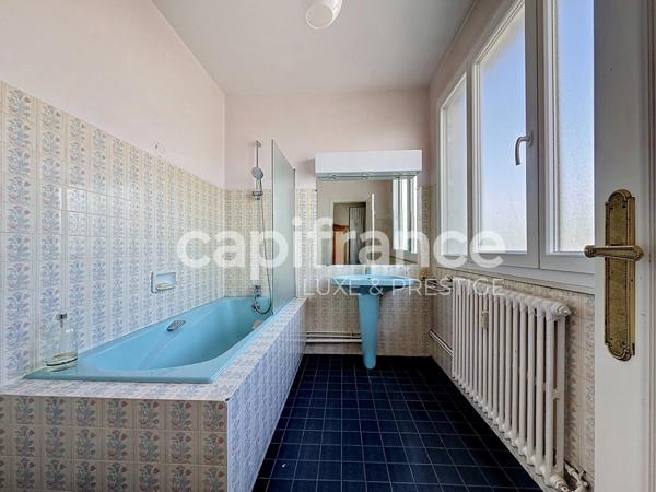 Appartement 150 m2 Prébendes 4/5 chambres