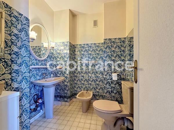 Appartement 150 m2 Prébendes 4/5 chambres