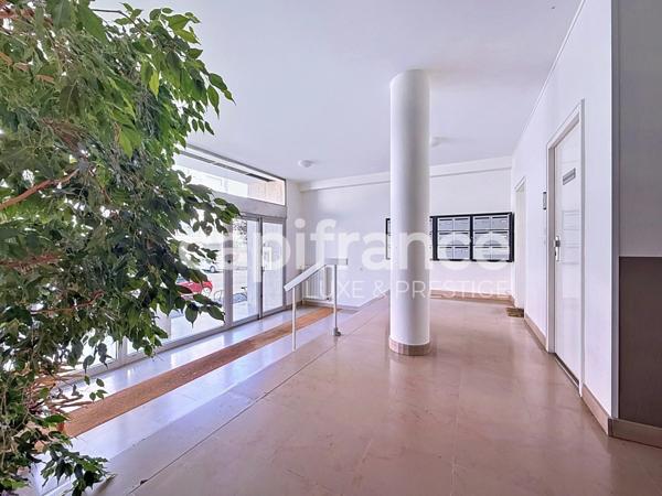 Appartement 150 m2 Prébendes 4/5 chambres