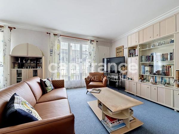 Appartement 150 m2 Prébendes 4/5 chambres