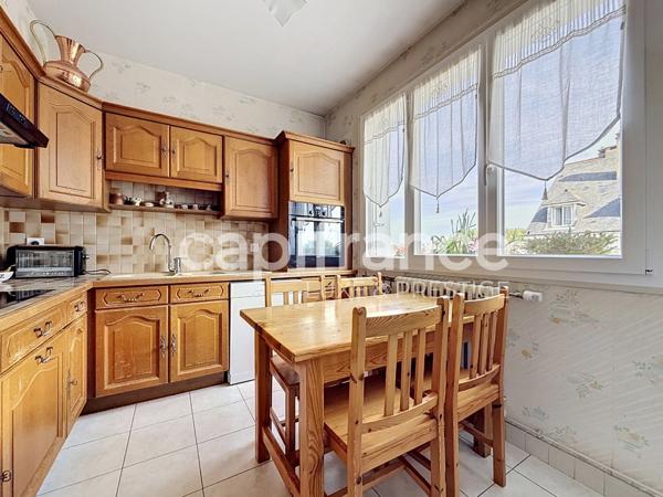 Appartement 150 m2 Prébendes 4/5 chambres