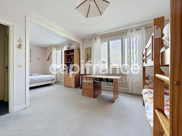 Appartement 150 m2 Prébendes 4/5 chambres