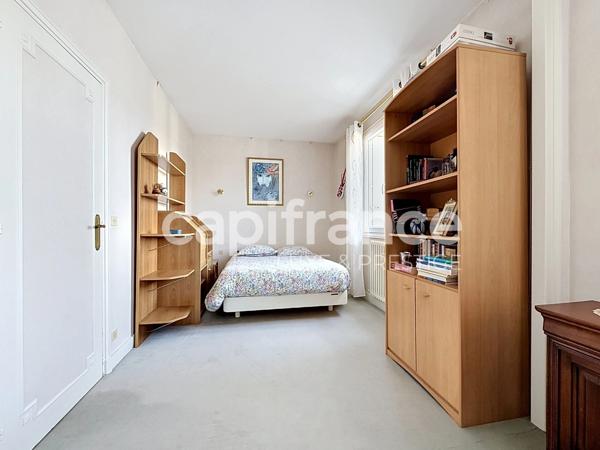 Appartement 150 m2 Prébendes 4/5 chambres