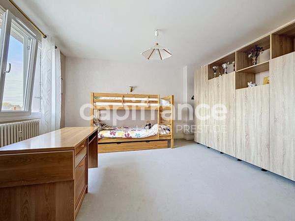 Appartement 150 m2 Prébendes 4/5 chambres