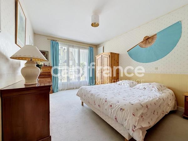 Appartement 150 m2 Prébendes 4/5 chambres