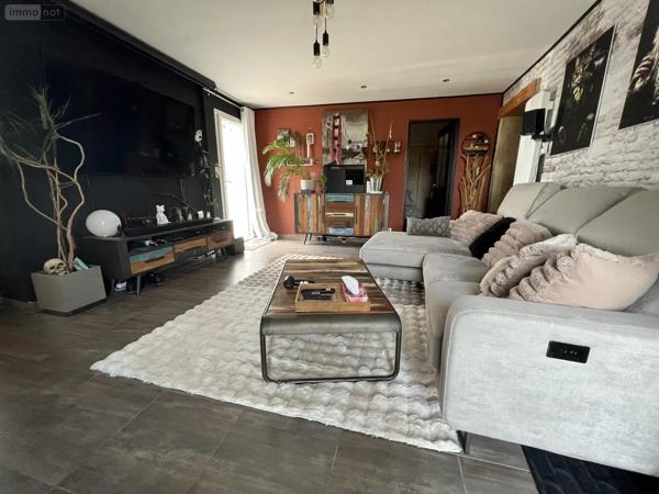 Achat - Maison Noyal-sur-Vilaine 35530 5 pièces 106 m 2 1300 m 2