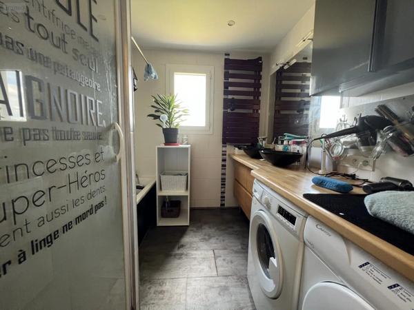 Achat - Maison Noyal-sur-Vilaine 35530 5 pièces 106 m 2 1300 m 2