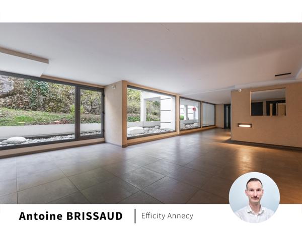 Appartement 2 pièces - 45 m² Exclusivité