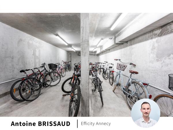 Appartement 2 pièces - 45 m² Exclusivité