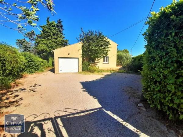 Maison à louer 4 pièces 94.65m² Camaret-sur-Aigues (84850)