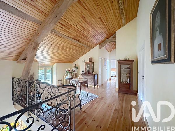 Maison à vendre 7 pièces 430 m² Grenade-sur-l'Adour