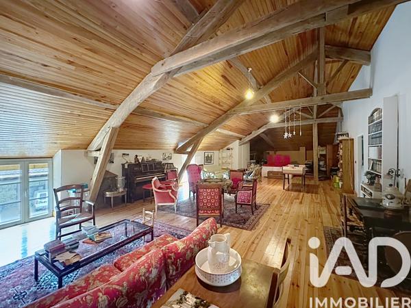 Maison à vendre 7 pièces 430 m² Grenade-sur-l'Adour