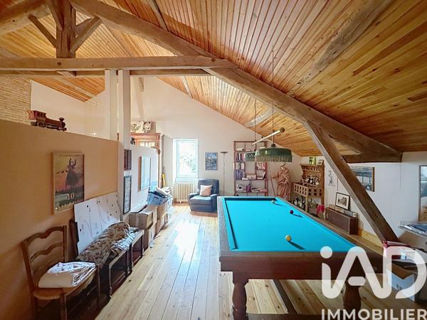 Maison à vendre 7 pièces 430 m² Grenade-sur-l'Adour