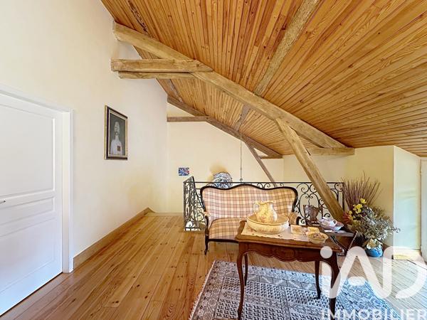Maison à vendre 7 pièces 430 m² Grenade-sur-l'Adour