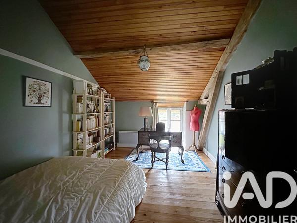 Maison à vendre 7 pièces 430 m² Grenade-sur-l'Adour