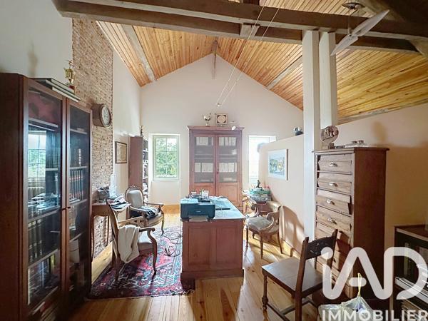 Maison à vendre 7 pièces 430 m² Grenade-sur-l'Adour