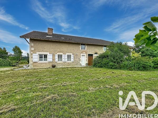 Maison à vendre 7 pièces 430 m² Grenade-sur-l'Adour