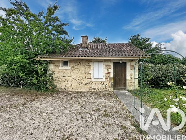 Maison à vendre 7 pièces 430 m² Grenade-sur-l'Adour