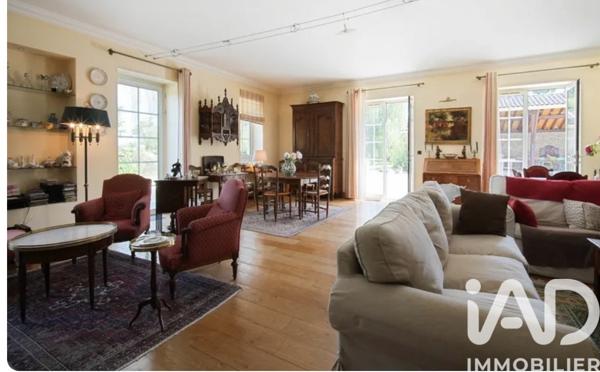 Maison à vendre 7 pièces 430 m² Grenade-sur-l'Adour
