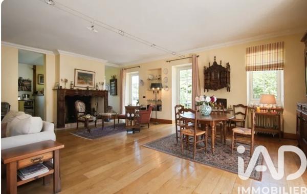 Maison à vendre 7 pièces 430 m² Grenade-sur-l'Adour