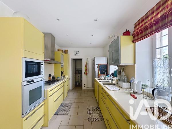 Maison à vendre 7 pièces 430 m² Grenade-sur-l'Adour