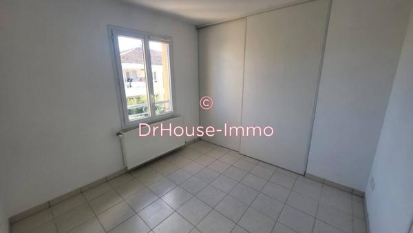 Maison à vendre 4 pièces de 84 m²