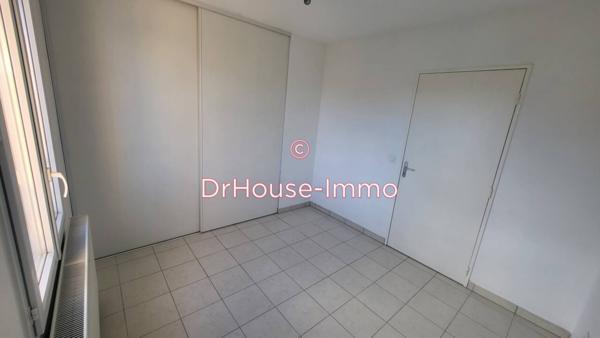Maison à vendre 4 pièces de 84 m²
