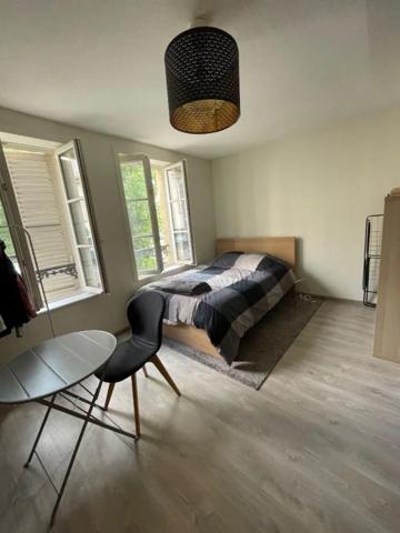Appartement à louer à Metz (57000)