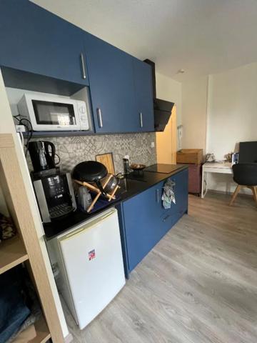 Appartement à louer à Metz (57000)